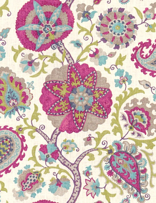 Ткань Kravet Jaipur Collection Kanker/310