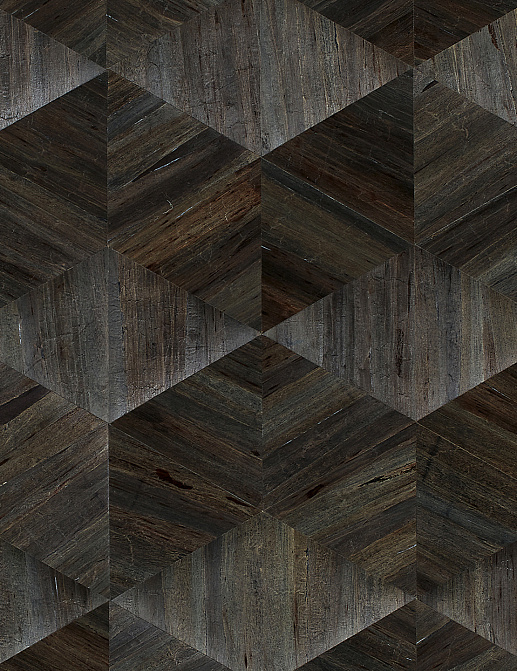 Обои Phillip Jeffries House Of Naturals 8863