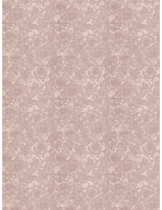 Ткань Stroheim Ambiance Whisper Kasseri floral/Whisper