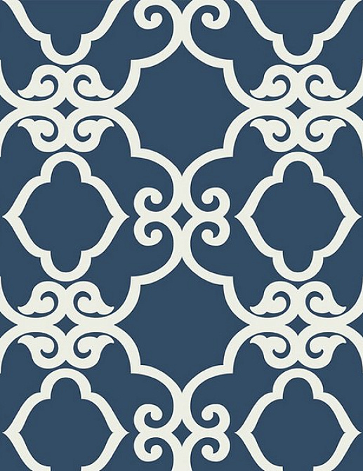 Обои Paper & Ink Coastal Chic CO11902
