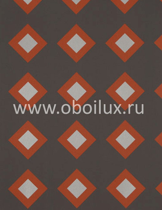 Обои Osborne & Little Vintage II W5735/03