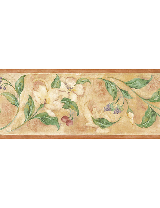 Бордюр Blue Mountain Borders BC1582208