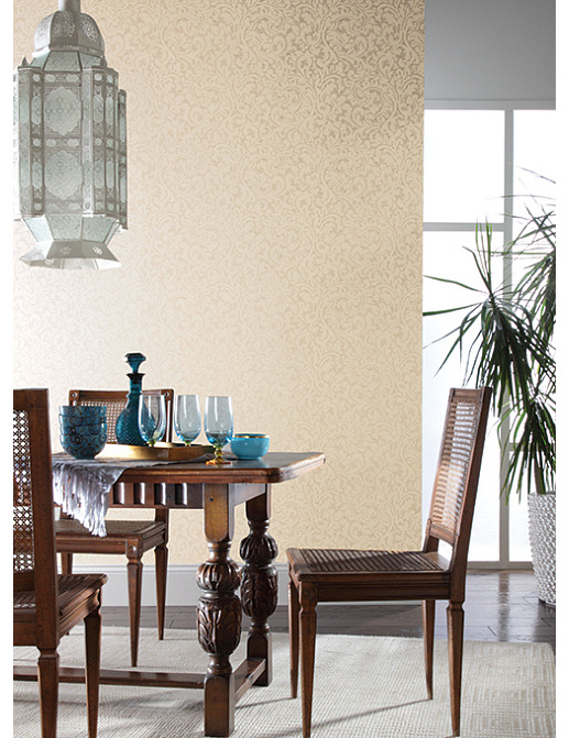 Обои York Waverly Global Chic GC8726