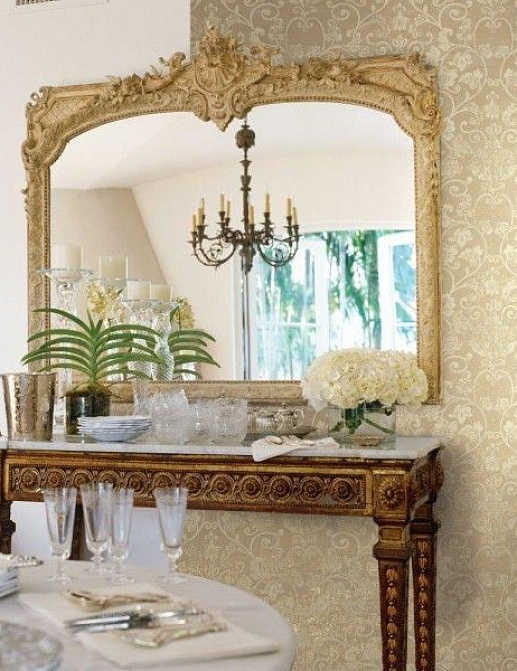 Обои Wallquest Casafina DE22705