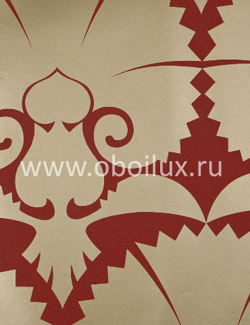 Обои Osborne & Little Vintage W5554-03