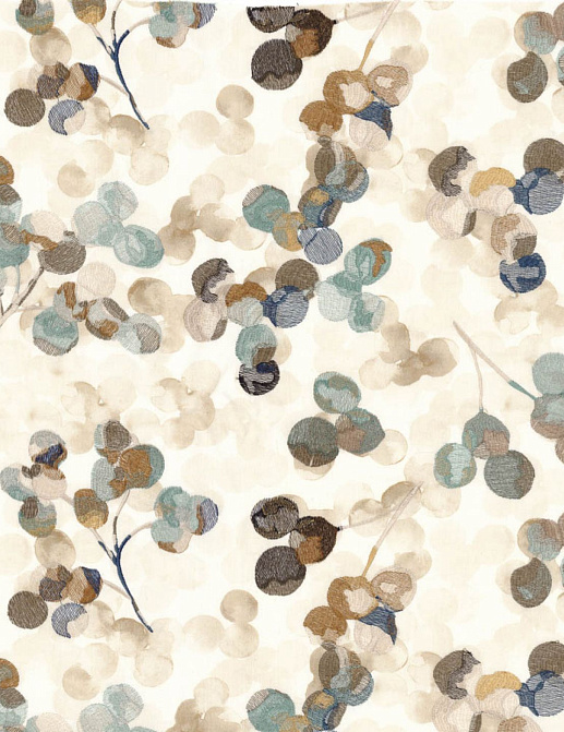 Ткань Casamance Symbiose 49830221