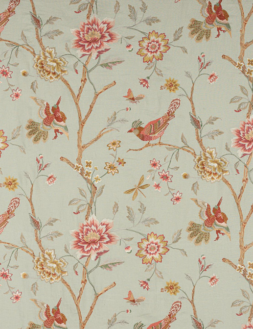 Ткань Colefax and Fowler Marius F4702-02