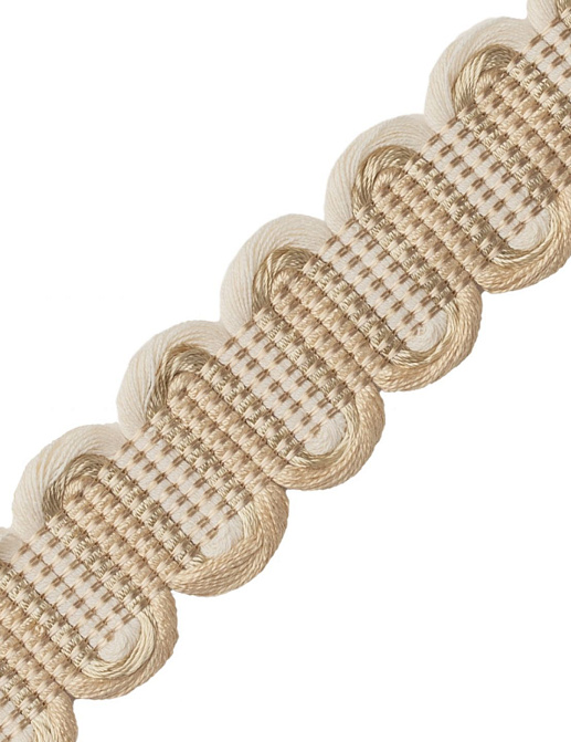 Тесьма Samuel & Sons Metamorphosis Collection BT-59584/02