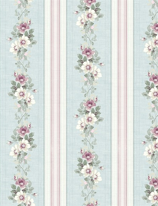Обои Wallquest Bouquet MM51509