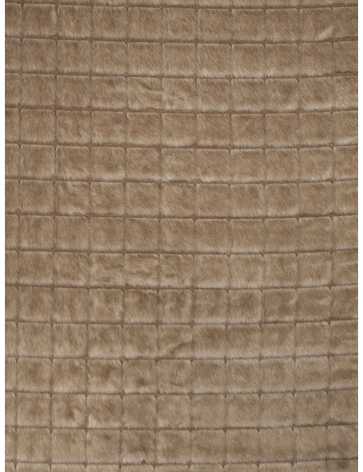 Ткань Fabricut Faux Furs Multipurpose Box fur/Fawn