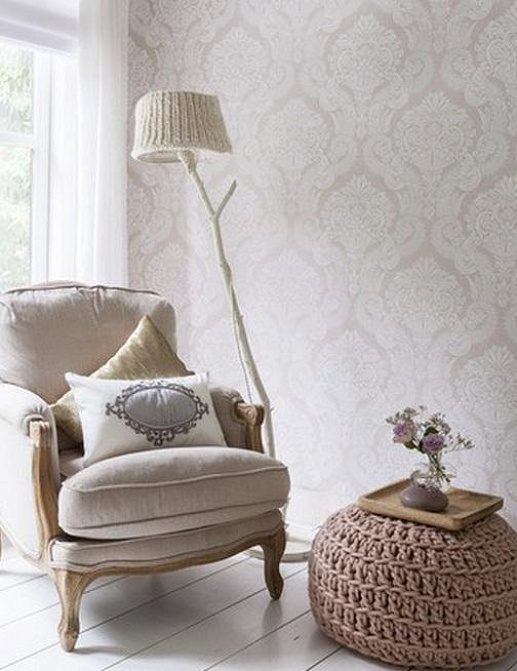 Обои BN International Vintage Lane 48823