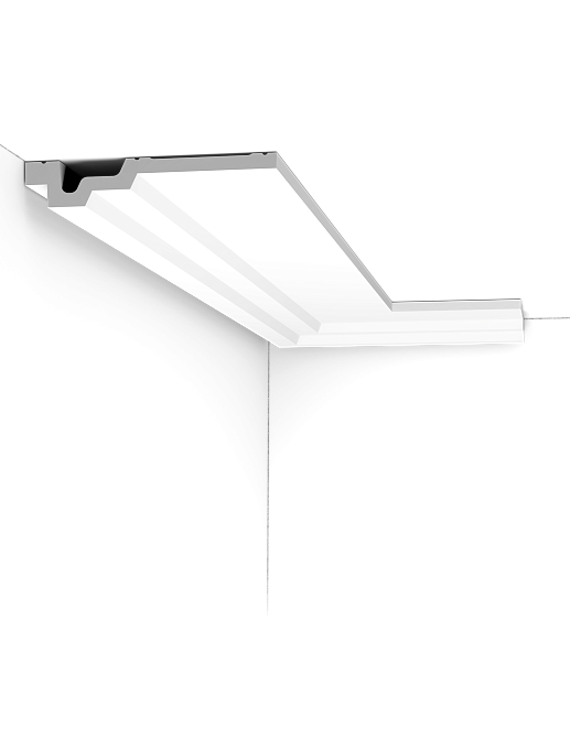 Карниз Orac Decor Интерьерный декор C353