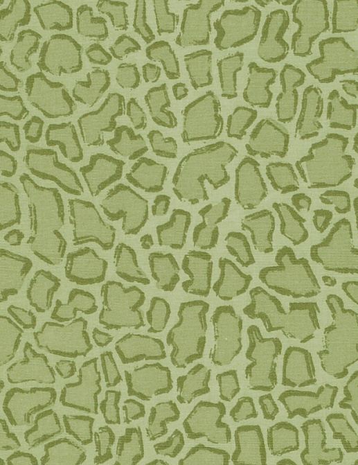 Ткань Duralee Pirouette - Honeysuckle, Avocado, Forest DP42686/212