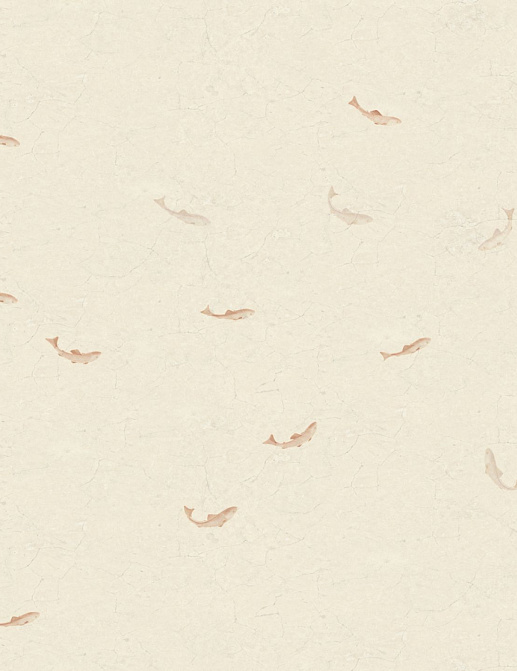 Панно и фотообои Sandberg Mons Klint S10354