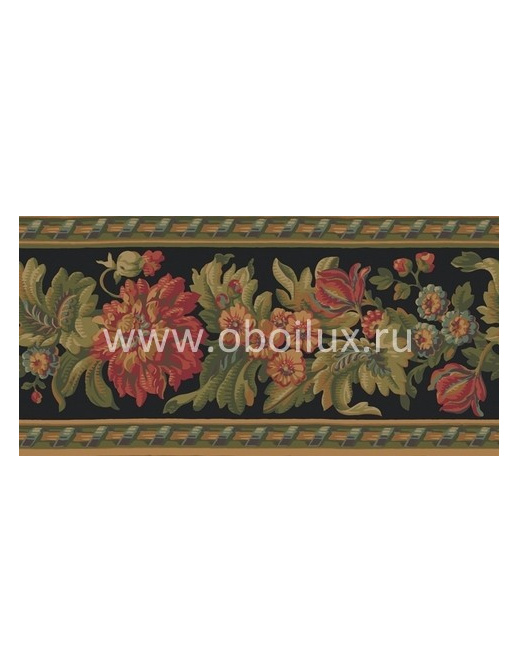 Бордюр Blue Mountain Jewel BC1584185b