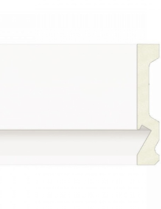 Плинтусы под подсветку HIWOOD Hiwood Decor LB99