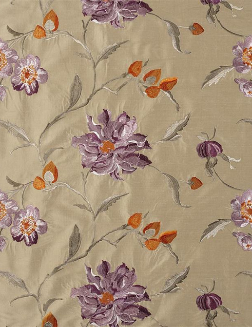 Ткань Casamance Manjari 7560320