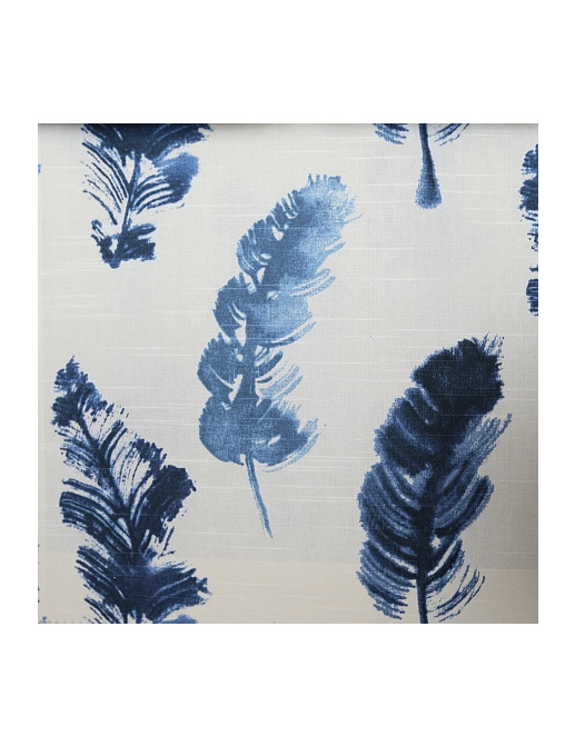 Ткань Galleria Arben Sky Garden FEATHER FALL/Indigo