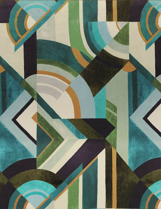 Ткань Casamance Arty 50490155
