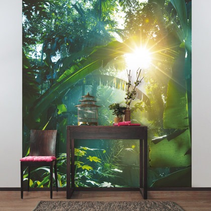 Панно и фотообои Caselio Amazonia AMZ66517077