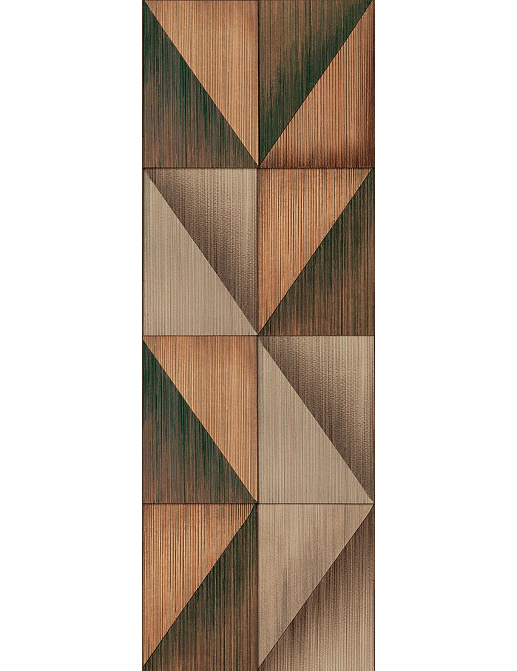 Обои Wall & Deco Elements TSHY019