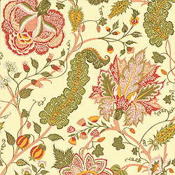 Ткань Thibaut Tidewater prints F99008