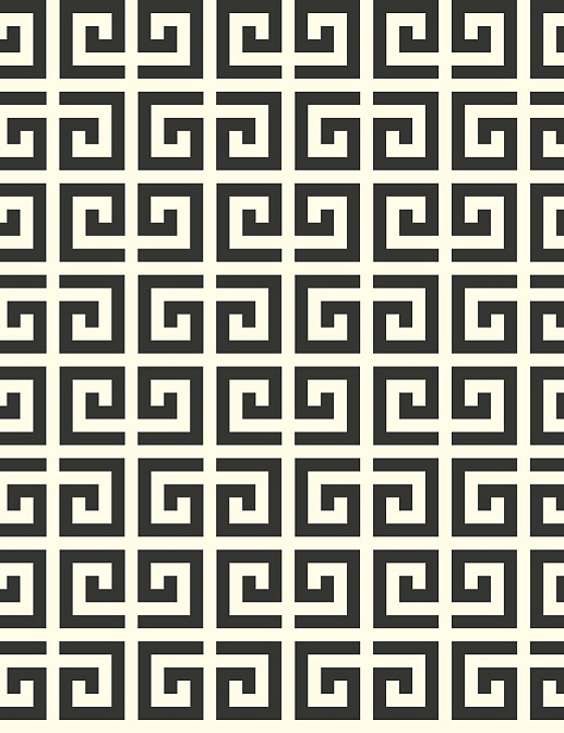 Обои Paper & Ink Madison Geometrics LA32800