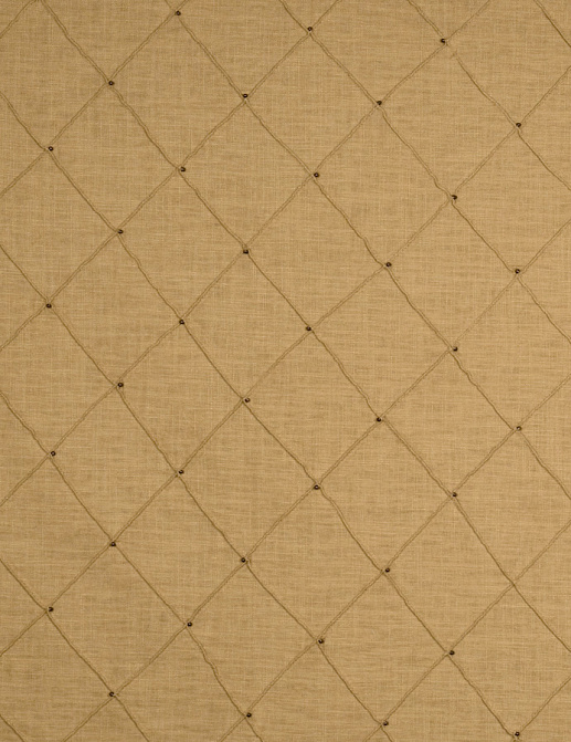 Ткань Trend Jaclyn Smith Home brown black 01854 Caramel