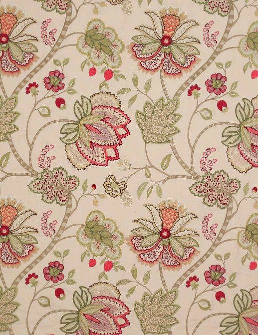 Ткань Colefax and Fowler Baptista F4102/01