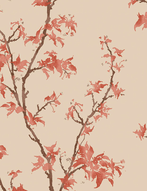 Обои Cole & Son Classics Collection Vol. II 128/3017