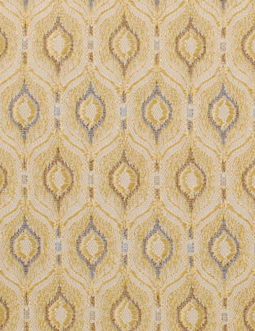Ткань Duralee Wainwright II - Goldleaf, Ivory 15559/610