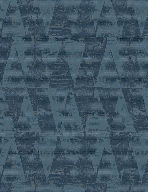 Обои Wallquest Casa Mia - Graphite RM91002