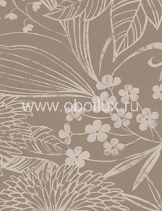 Обои Borastapeter Orient 2368