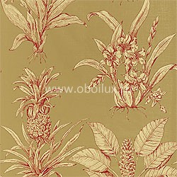 Обои Thibaut Toile Resource II T9801