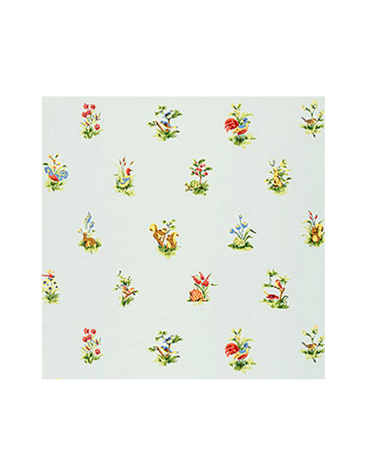 Обои Thibaut Small Print Resource II T5132