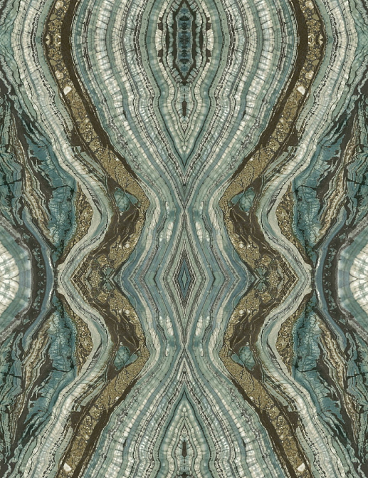 Обои York Elegant Earth (Antonina Vella) OG0559