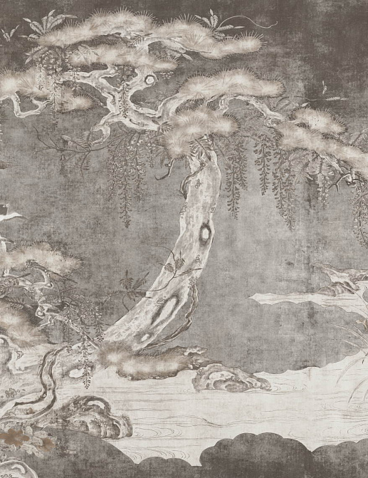 Обои Glamora Creative Wallcovering GLX12A