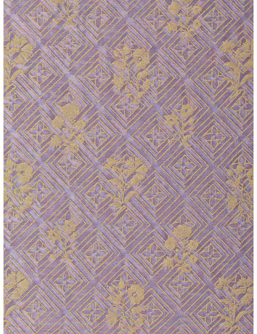 Ткань Fortuny Jupon Bouquet 5860