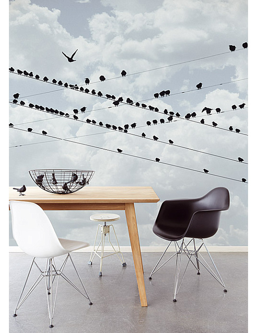 Панно и фотообои Eijffinger Wallpower Wonders 321524
