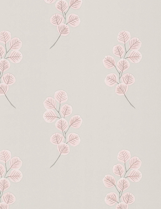 Обои Paint & Paper Library Botany 0360HOSALTZ
