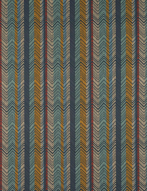 Ткань Jane Churchill Kansa Stripes J0225-01