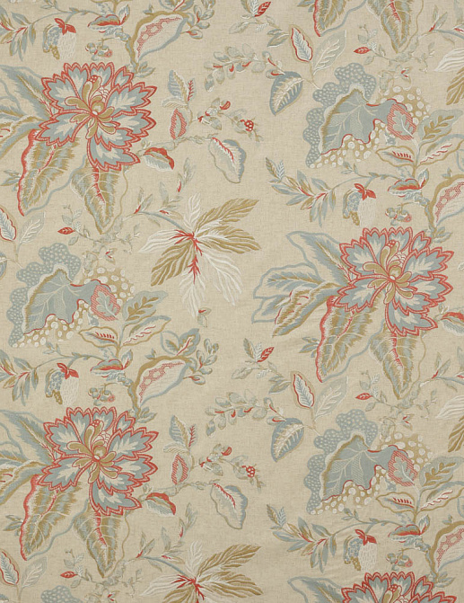 Ткань Colefax and Fowler Oriana F4615/03