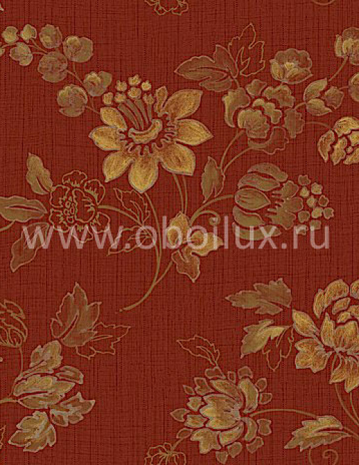 Обои Living Style Barocco CN40301