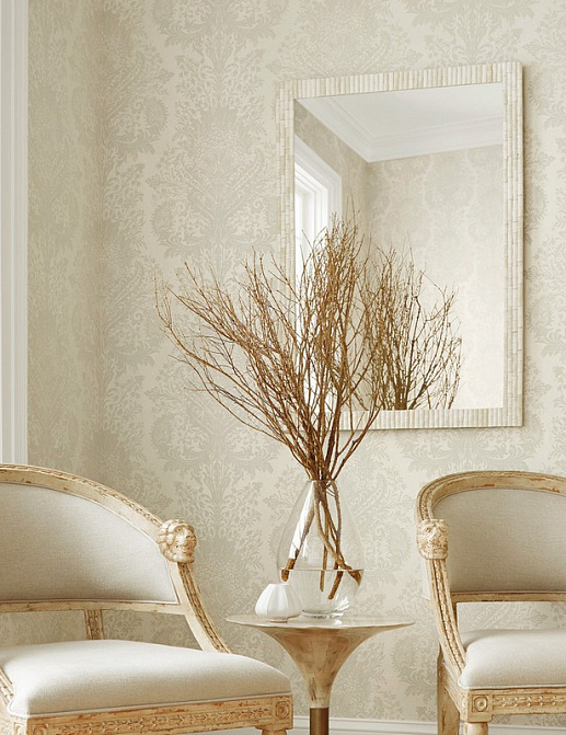 Обои Thibaut Arcadia Palazzo AR00100