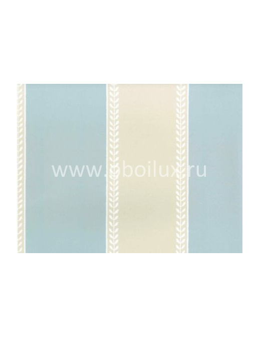 Обои Zoffany Fleurs Rococo FLW07001