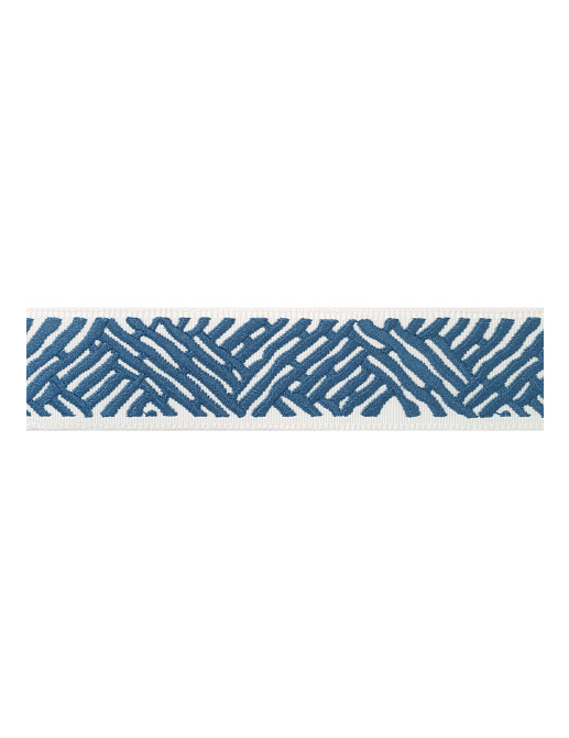 Тесьма Thibaut Tapes & Trims E12014