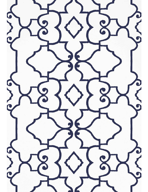 Обои Thibaut Imperial Garden T14251