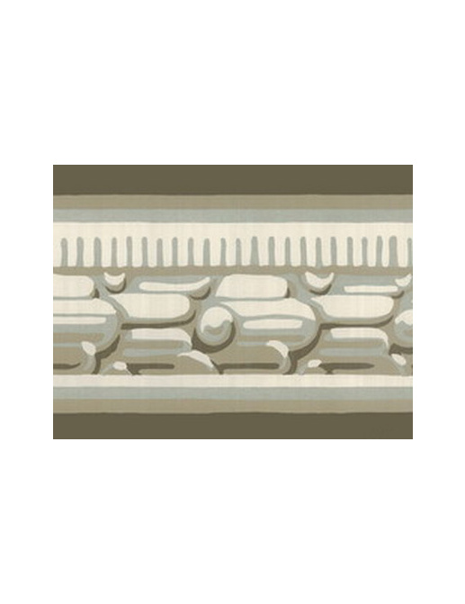 Бордюр Blue Mountain Shand Kydd JW105113B