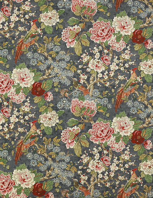 Ткань Colefax and Fowler Jardine F4706/01