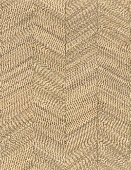 Обои Casamance Vegetal 75370916